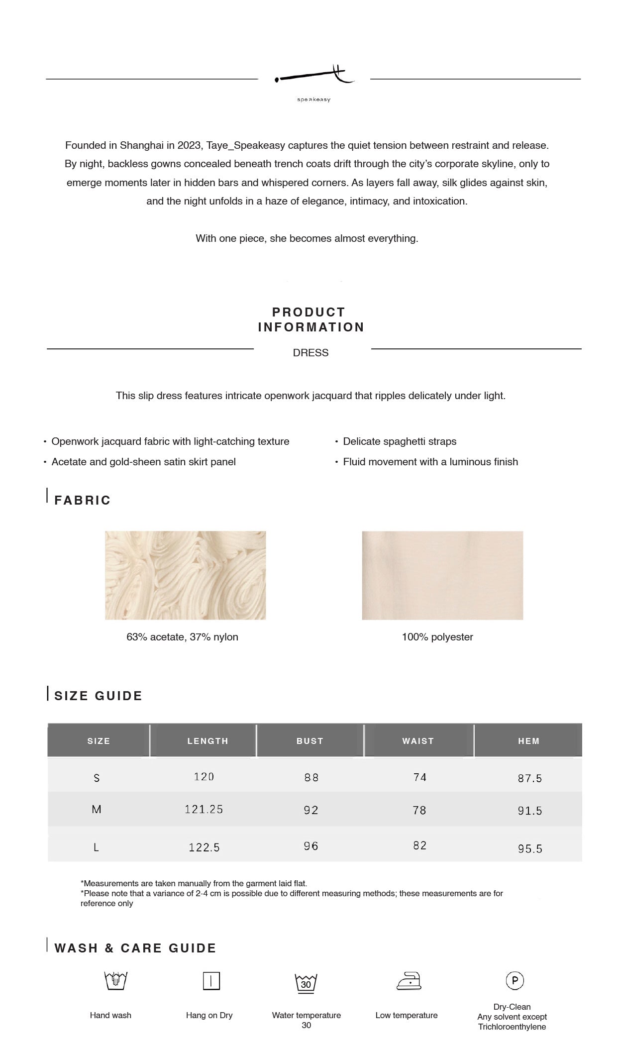 Openwork Jacquard Gold-Sheen Midi Dress