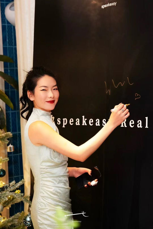 taye_speakeasy Real Date
